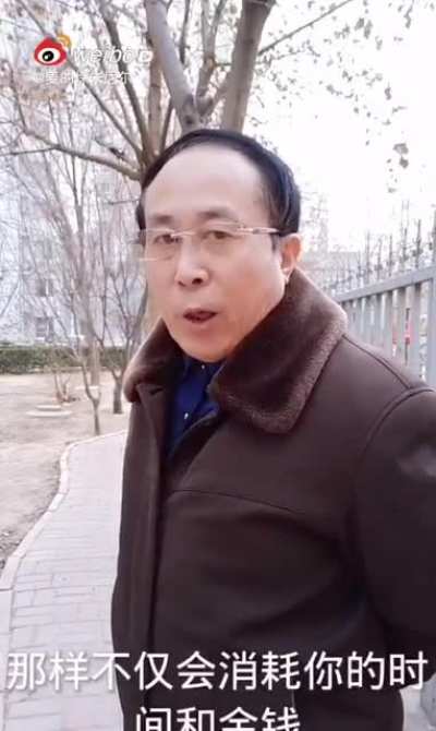 说得好