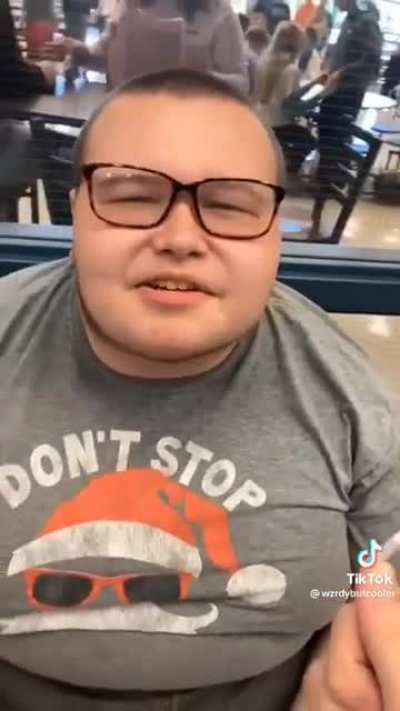Go away