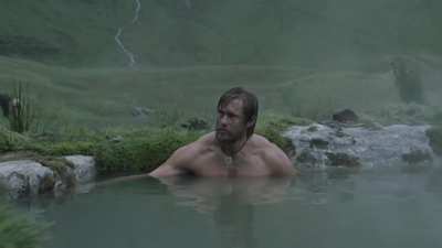It’s been 1 year since the premiere of The Northman and we were blessed with this