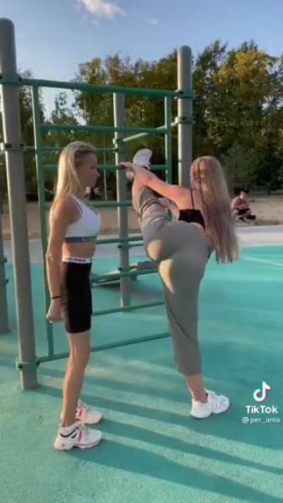 Good god