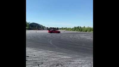 Nissan Skyline r33 X Toyota Mark 2