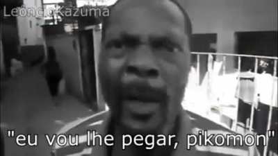 Pukemon Po**a