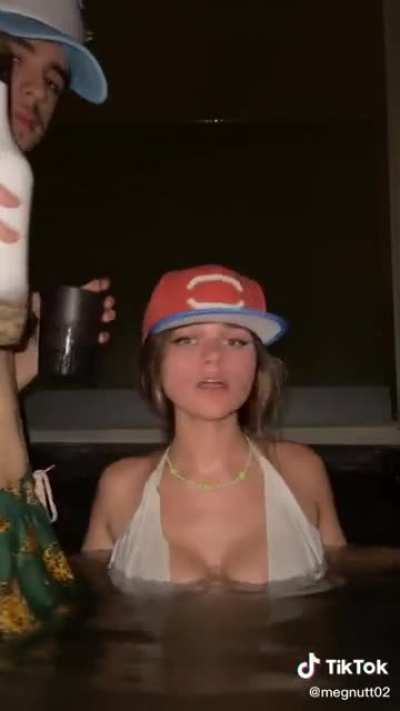 Partying