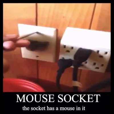 how