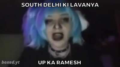 RAMESH
