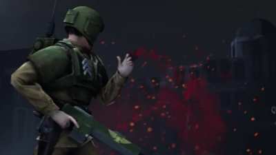 Sector is Clear but its 40k [SFM ANIMATION]