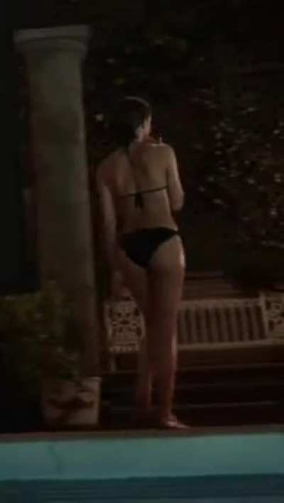 Maia Mitchell