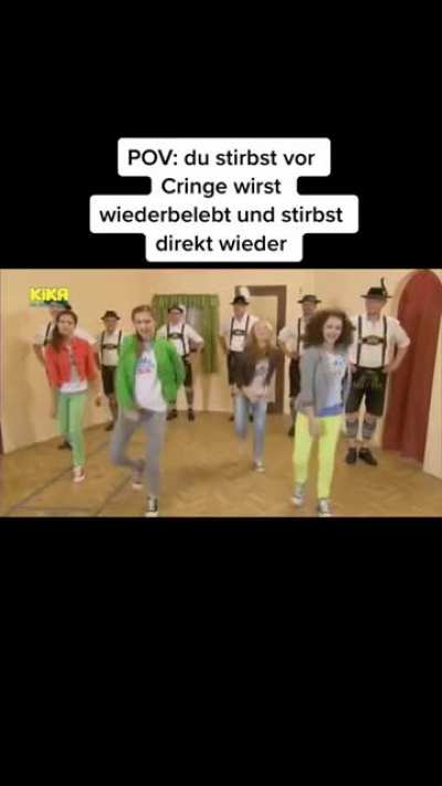 Ich😬iel