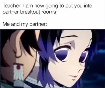 Mutual agreement