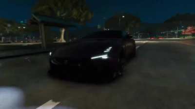 Another motorfest edit