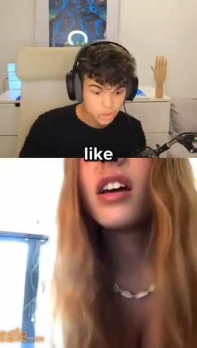 Rode mic :)