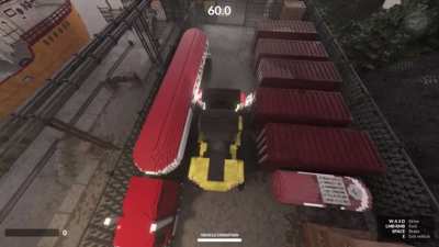 Explosives Do Be Dangerous