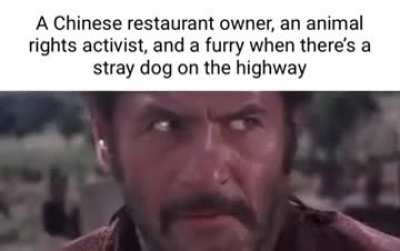 A Chinese…