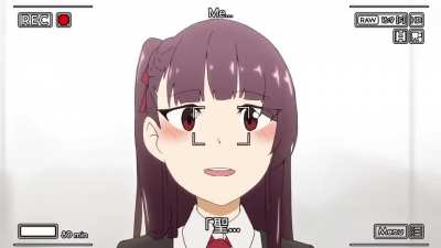 A very tsun WA2000 says Merry Christmas!