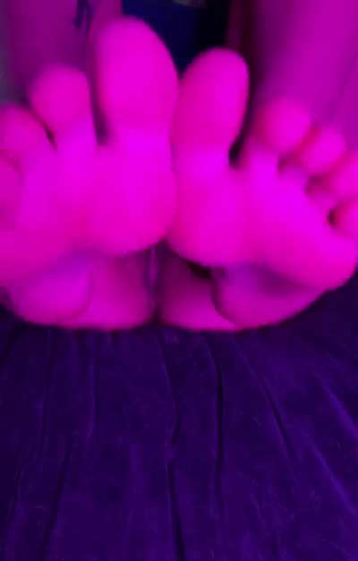 Pink, pink, pink