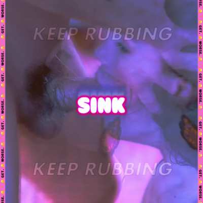 The Rhythm Decides. Snap. Sink. Obey.