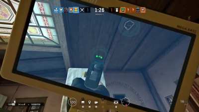 I didn't even know IQ could see phones