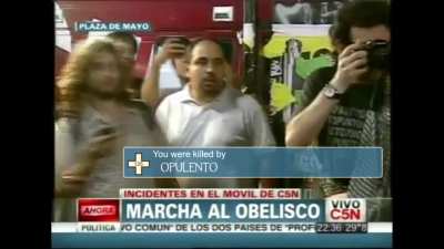 Piña C5N con tf2 sfx