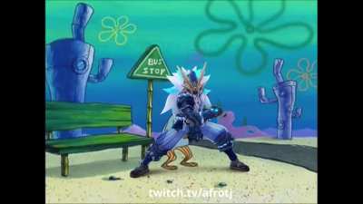 Pre-farming like