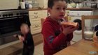 HMJB While I have Pizzatime