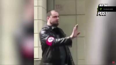 Nazi KO