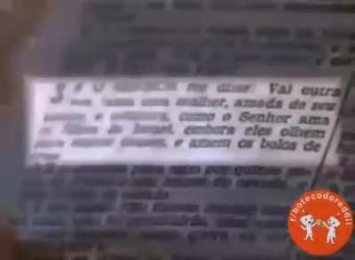 Pedreiro pastor!