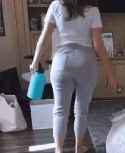 good lord 🥵