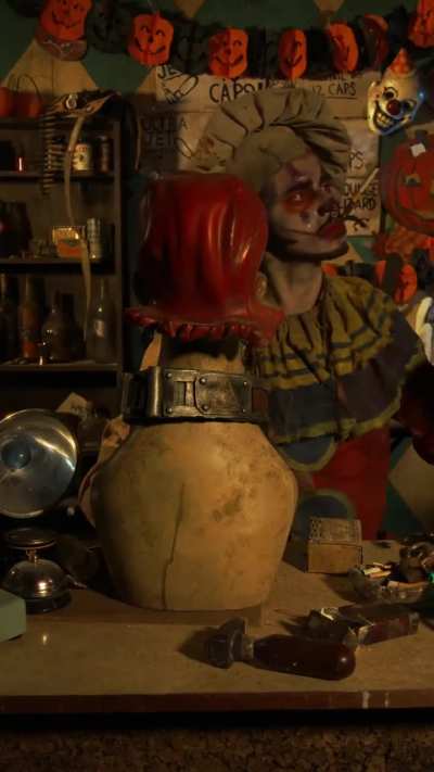 Companionship is hard to come by in the Mojave Wasteland, so when you find a trustworthy “person”, you take good care of them.