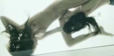 Silvie & Lorena - X-Art - Through The Looking Glass