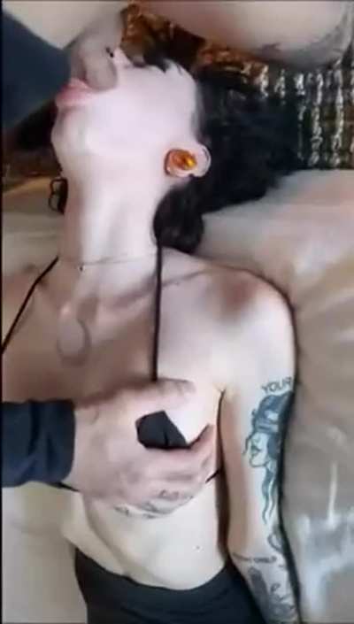 Swallow It Down Babygirl