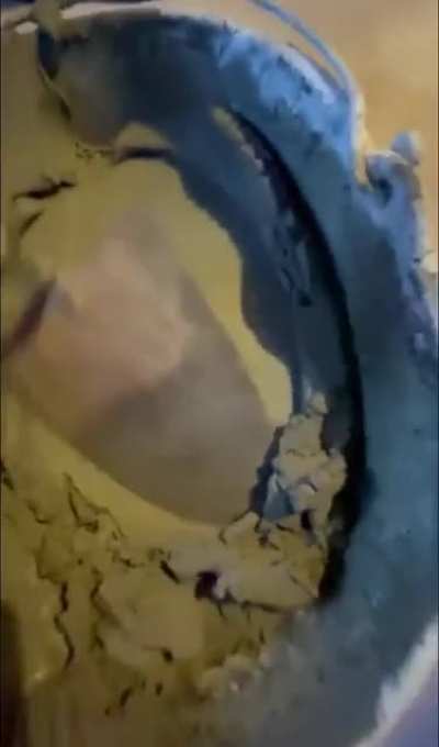 cursed fleshlight