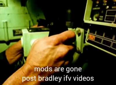 You know the drill