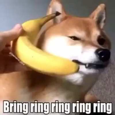 Banana Phone
