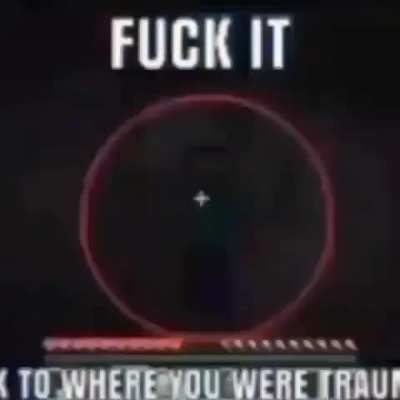 Horror Compilation 
