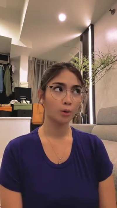 Heaven Peralejo