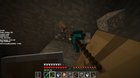 Anomaly minding his own business