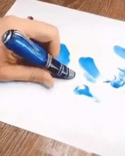 Just wait for it