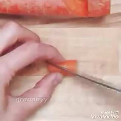 Lifehack conpletamente inútil