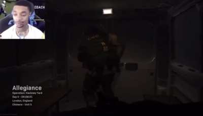 POV: Playing [COD] after Microsoft bought Activison
