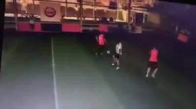 Nepali Commentary for WC