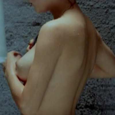 Stefanie Stappenbeck in 