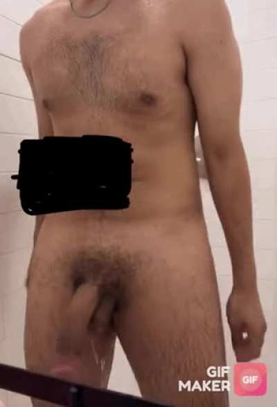 Huge softie🤤