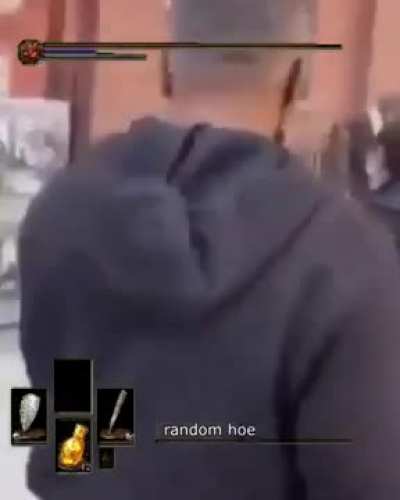 A meme