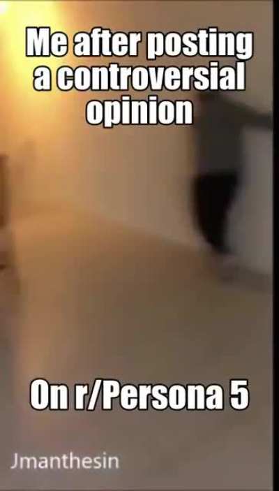 it be like that