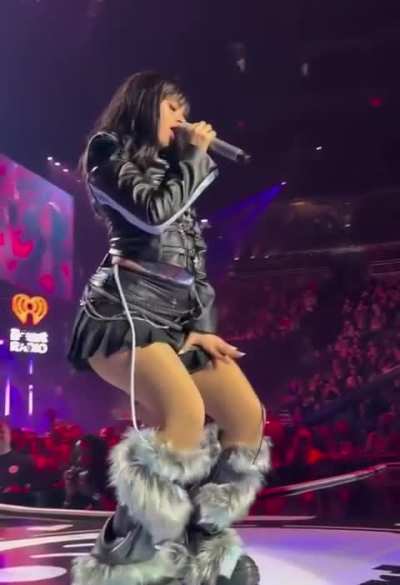 Camila Cabello