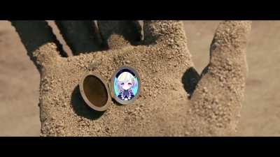 Me when I realize that I will never have Qiqi :(