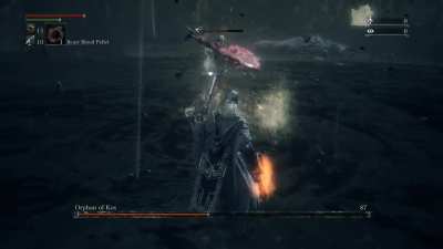 Beat the game including the DLC at BL4