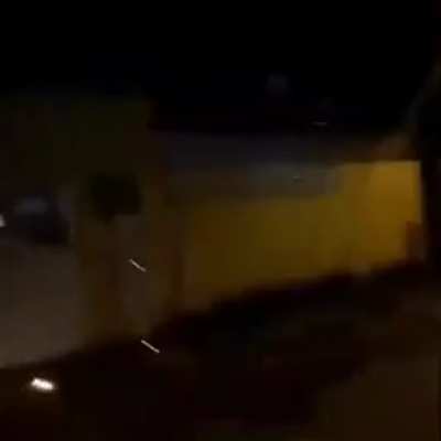 Ano novo antecipado no Amapá 👌