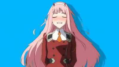 Happy zero tuesday!