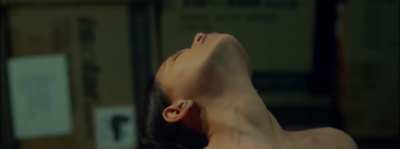 Angela Morena in Lady Guard (2024)